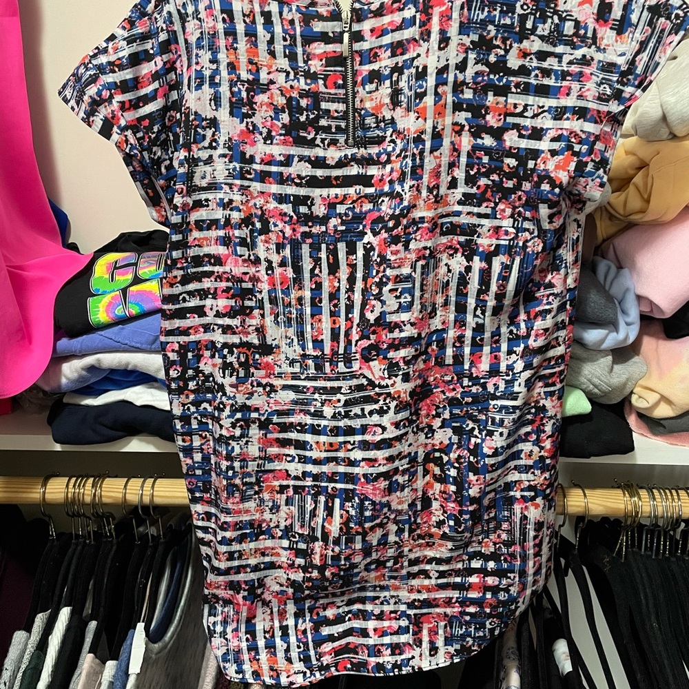 Express blouse - Picture 2 of 2